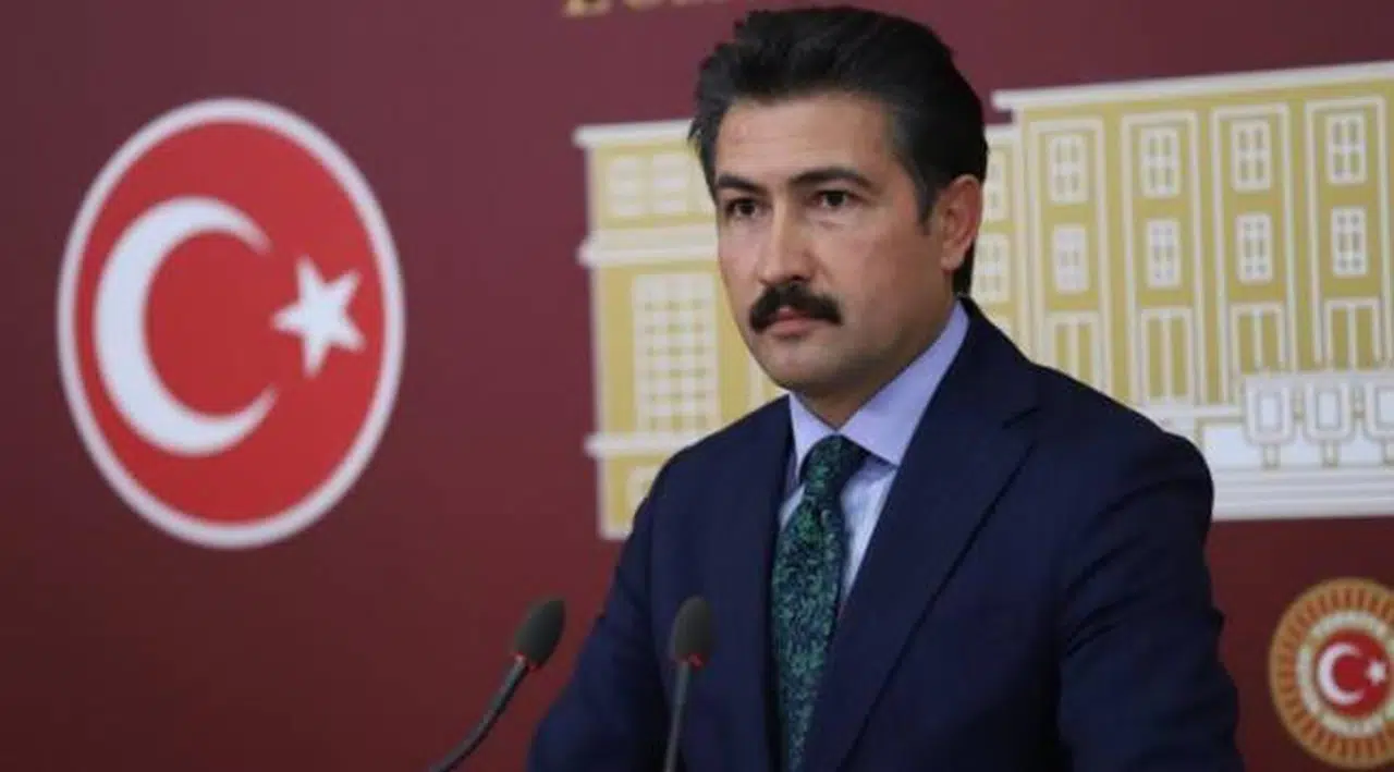 AKP'li vekil: Türkiye dolardaki değer kaybını bin kat aşağı çekti, 6 kat artış var