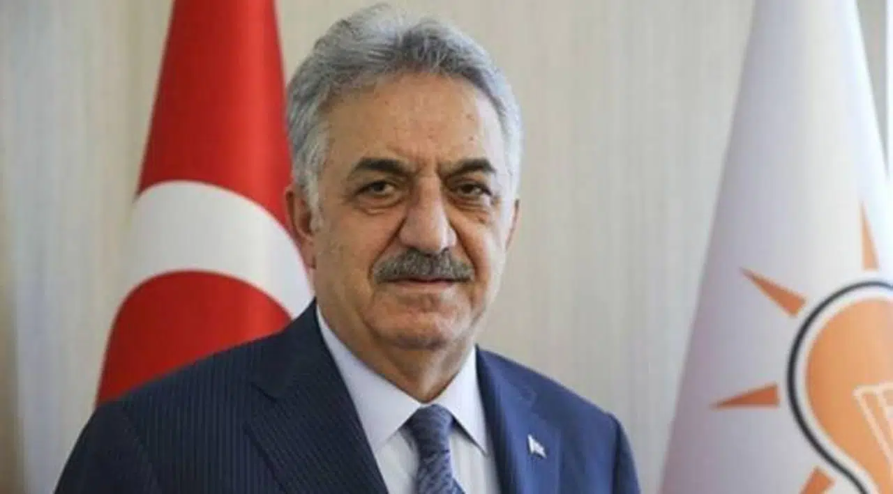 AKP'li Yazıcı: Bugün varolan sorunlarımızın farkındayız
