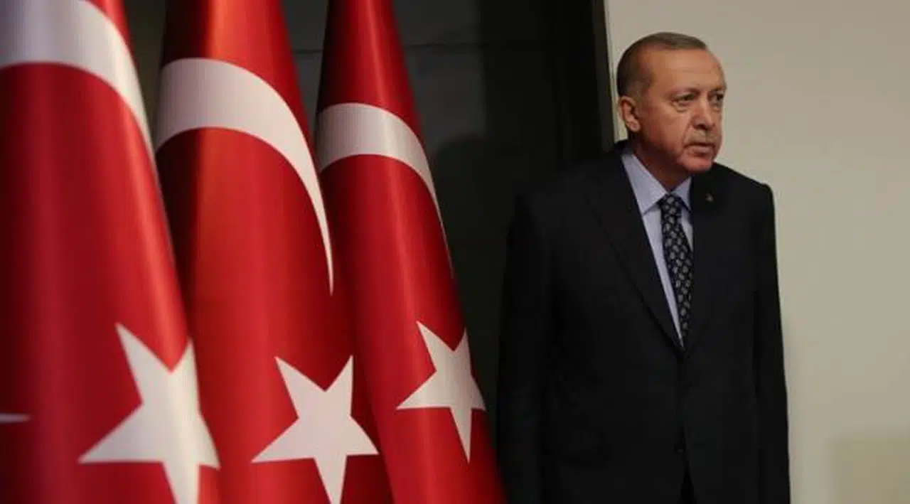 'AKP'nin kendi yaptırdığı anket Saray’ı şoka uğrattı'