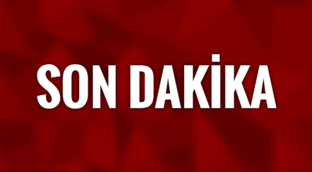 Trump'ın kongresinde hareketli anlar! Polis bıçaklı saldırganı anında öldürdü