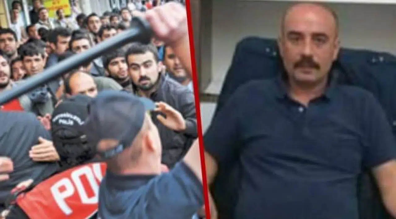 Alzaymırlı anneden ifade almışlardı, polisler artık zanlı: Dosyayı jandarma takip edecek