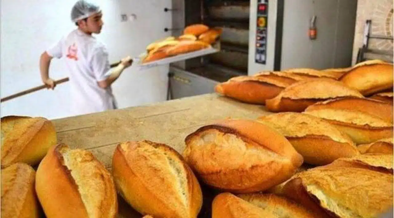 Ankara'da ekmeğe zam