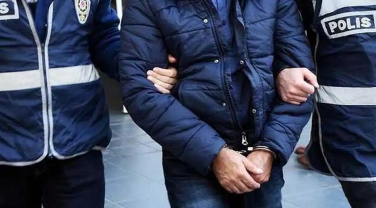 Ankara'da rüşvet soruşturması: 33 gözaltı kararı