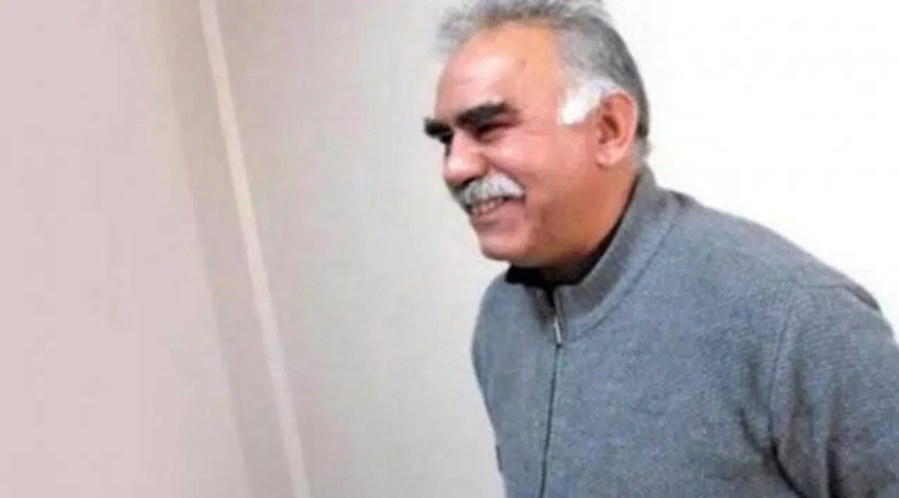 Aygün: AKP'li vekiller İmralı'ya gidiyor, bilginin kaynağı tüm Türkiye'nin tanıdığı bir isim