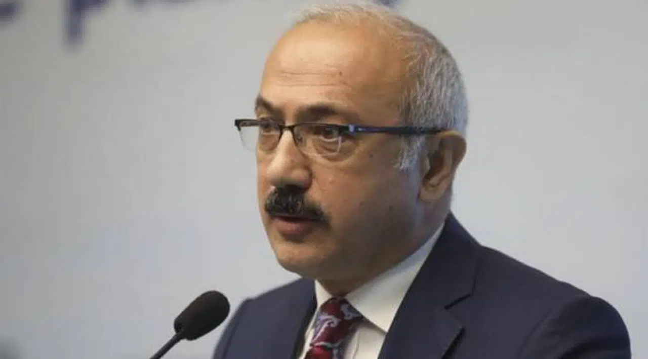 Bakan Elvan: Enflasyonla mücadelede gerektiğinde tedbirleri gecikmeden alıyoruz