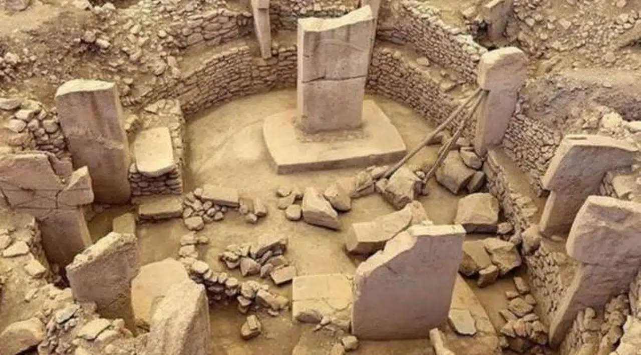 Bakan Ersoy: 11 tane daha Göbeklitepe yerleşim yeri bulduk