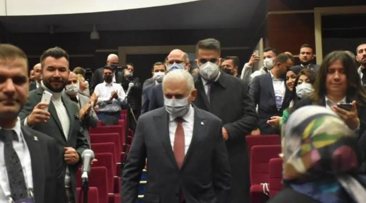 Binali Yıldırım: İstanbul seçimlerinde yalanın siyaseti başrollerdeydi