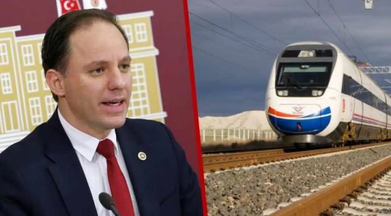 Büyük yolsuzluk örtbas edilmiş raporla ortaya çıktı: 'Çorlu faciası bu yüzden oldu...'