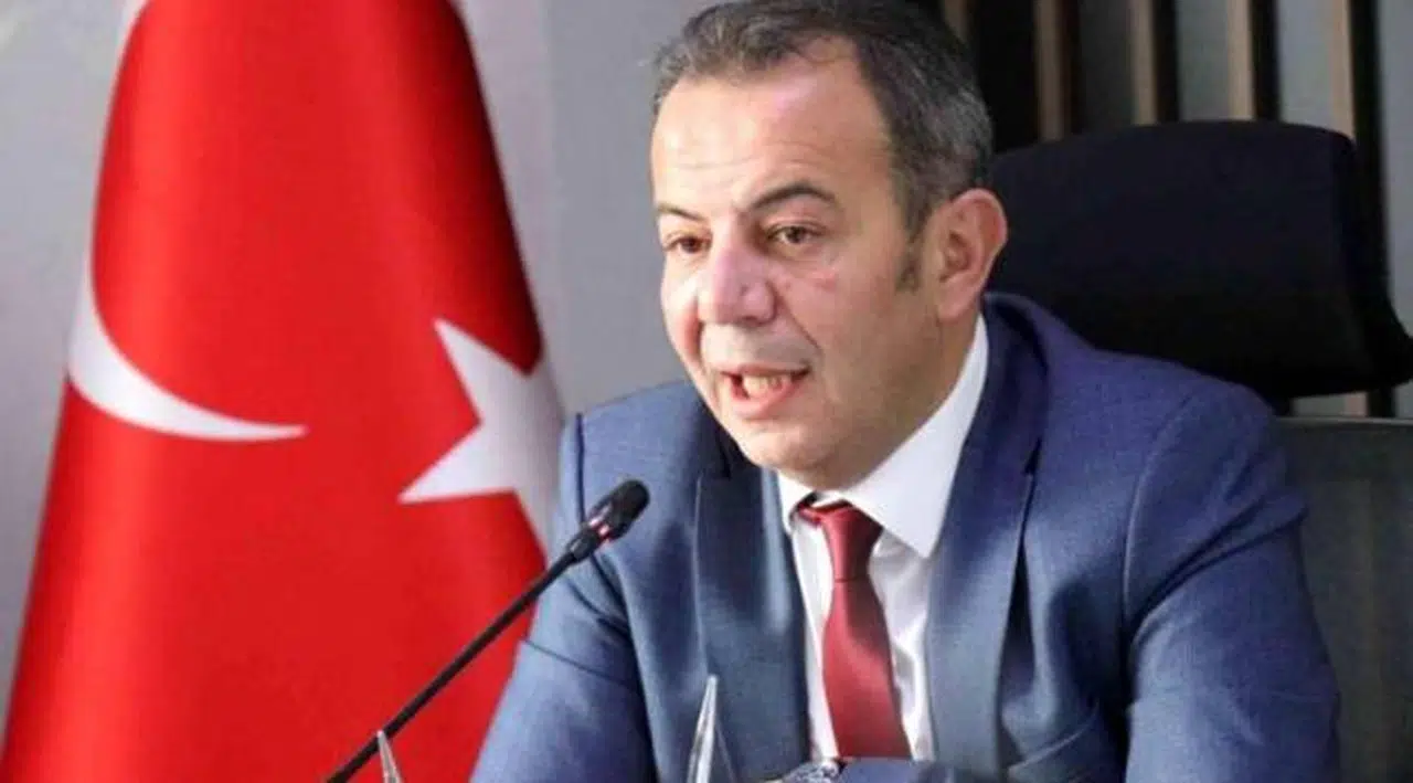 CHP'li belediyeden yeni kararlar: Yabancılara su dolarla, nikah 100 bin TL
