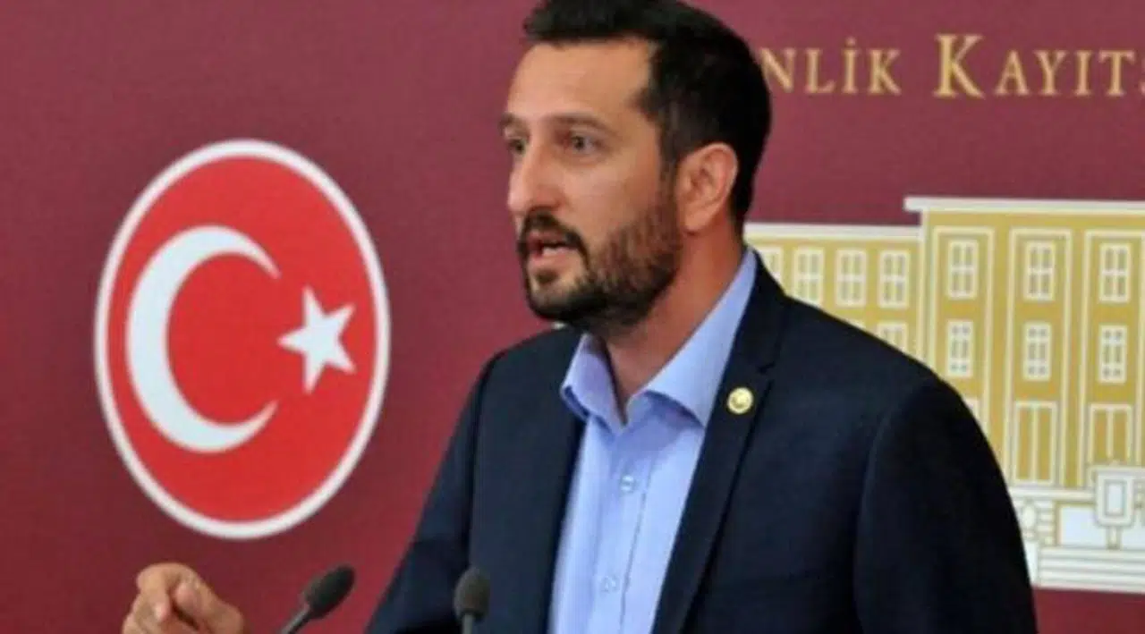 CHP'li Hakverdi: Kamu bankaları müşterilere yandaş şirketlerin hisselerini mi tavsiye ediyor?