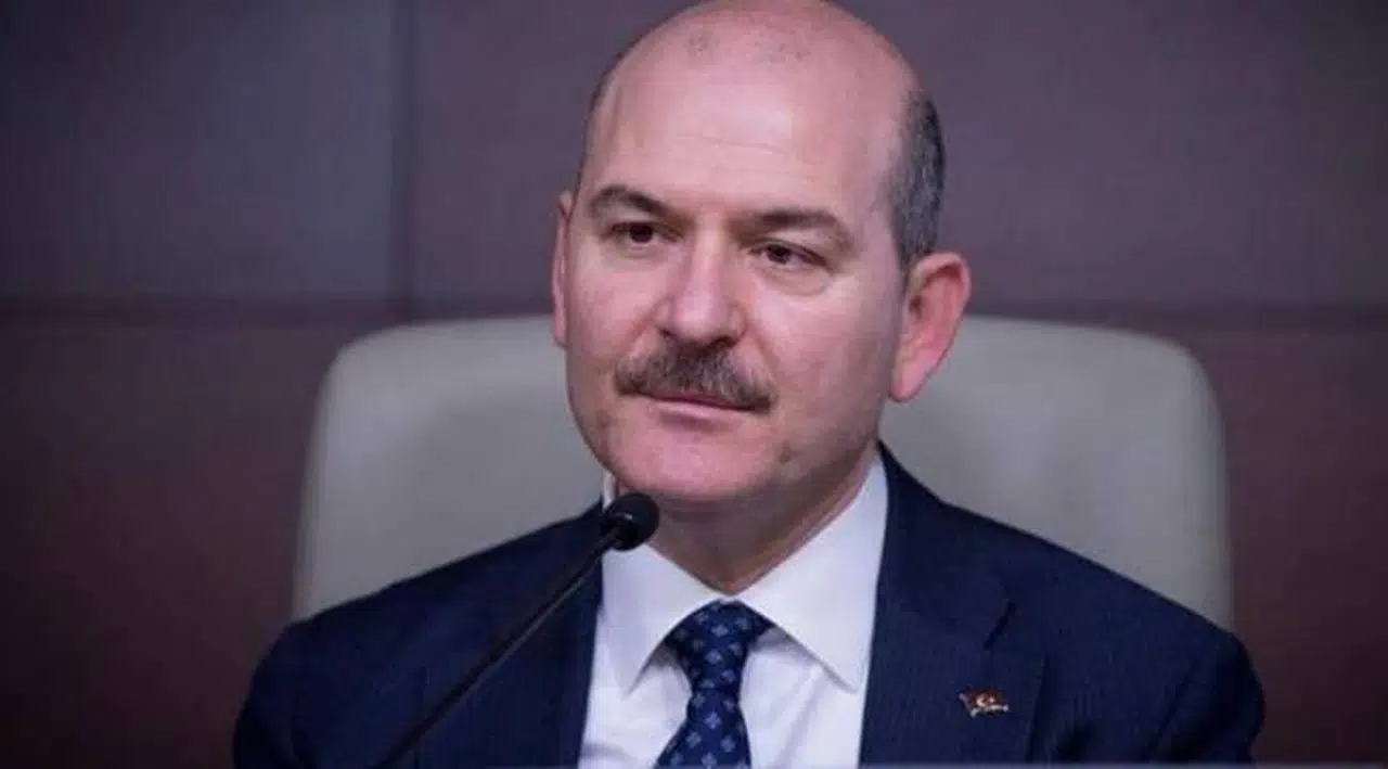 CHP'li isimlerden Soylu'ya tepki: 'Yalan söylemeye de utanmıyor'