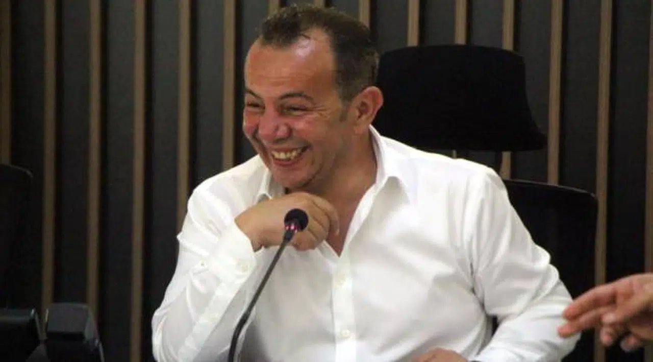 CHP'li Tanju Özcan: Rahatsız oldularsa Şam’da su daha ucuz...