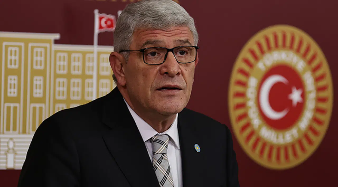 Dervişoğlu, "Milli Piyango millilik vasfını yitirmiştir"