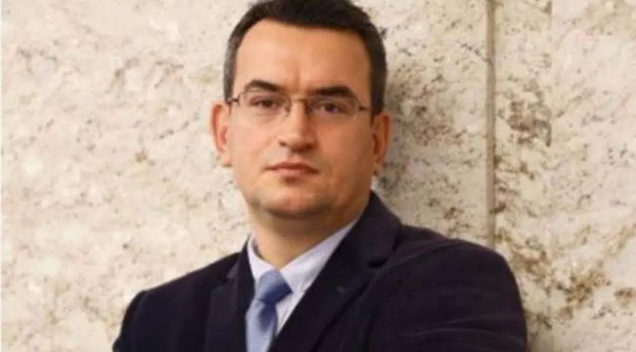 'Deva Partili Gürcan bir buçuk yıldır teknik ve fiziki takipte' iddiası