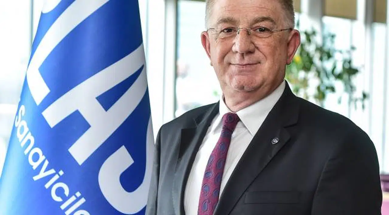 Doğalgaz Zammı, Sanayicinin Belini Büküyor