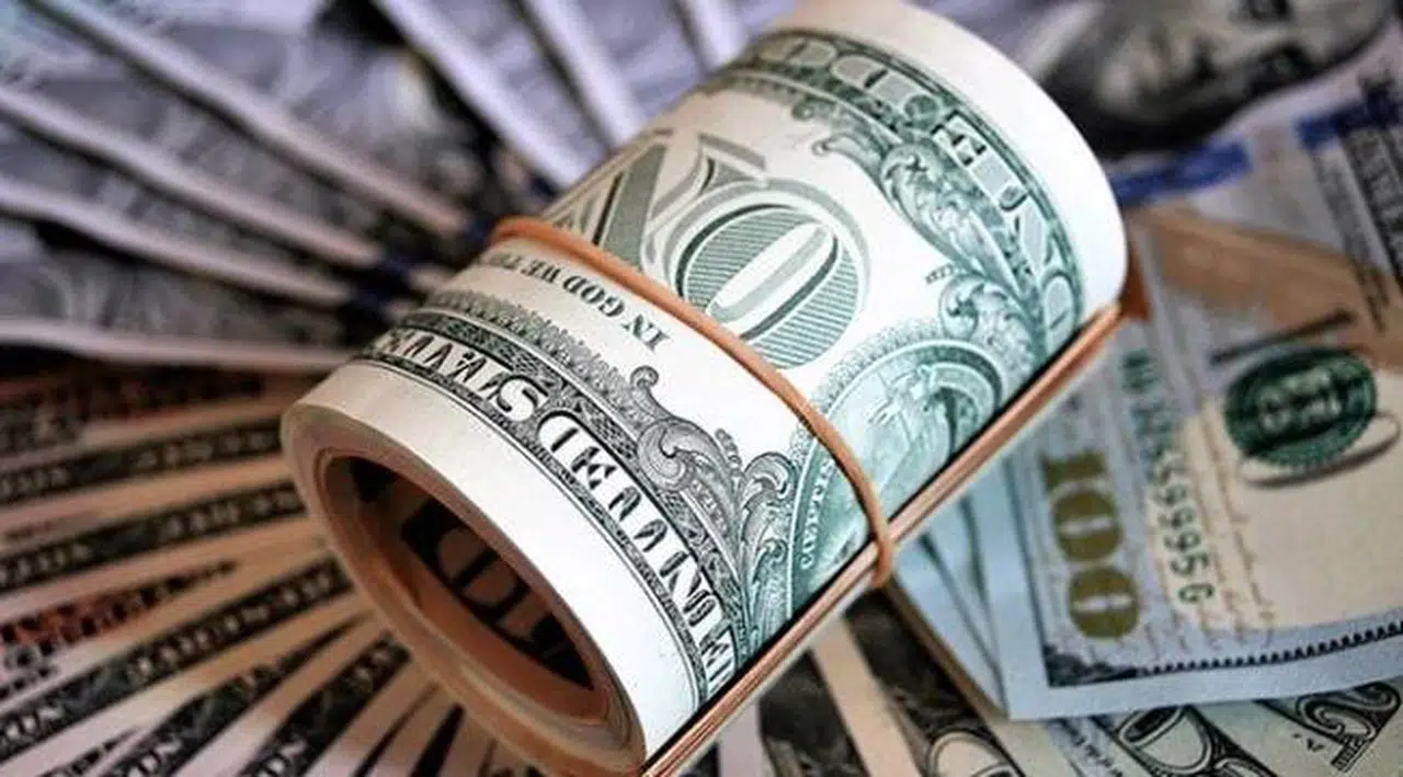 Dolar 10 liraya yükseldi!