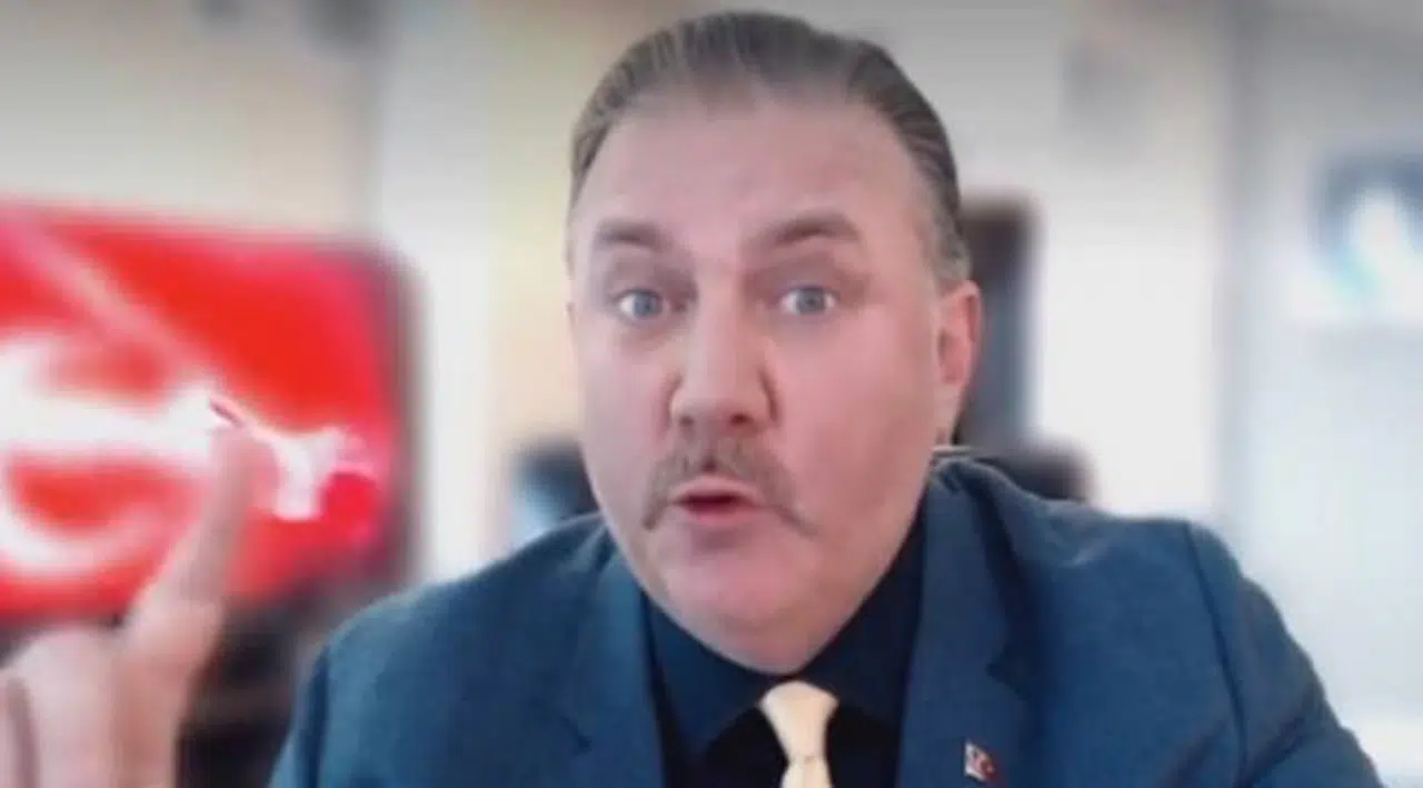 Dolar hamlesi: Yiğit Bulut'un işlemleri de incelecek mi?