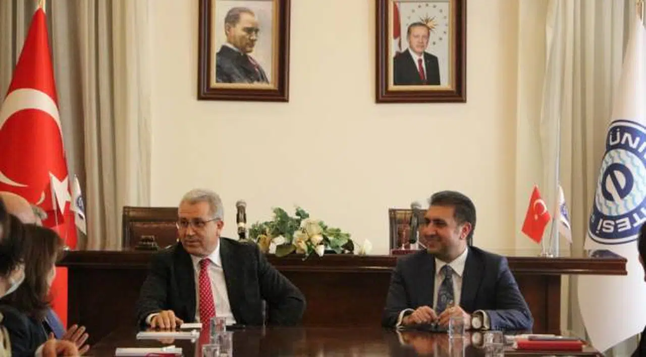 Eğitimde İşbirliği Protokolü