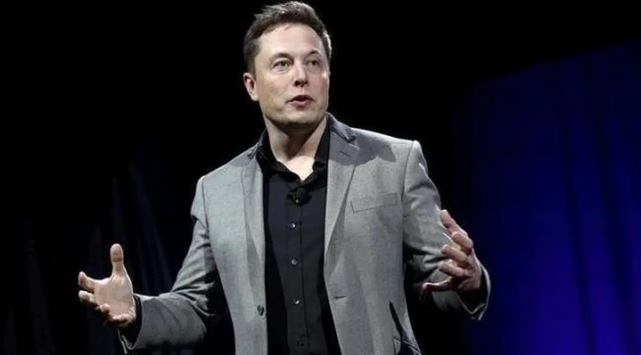 Elon Musk’ın Çince şiir paylaşımı gündem oldu