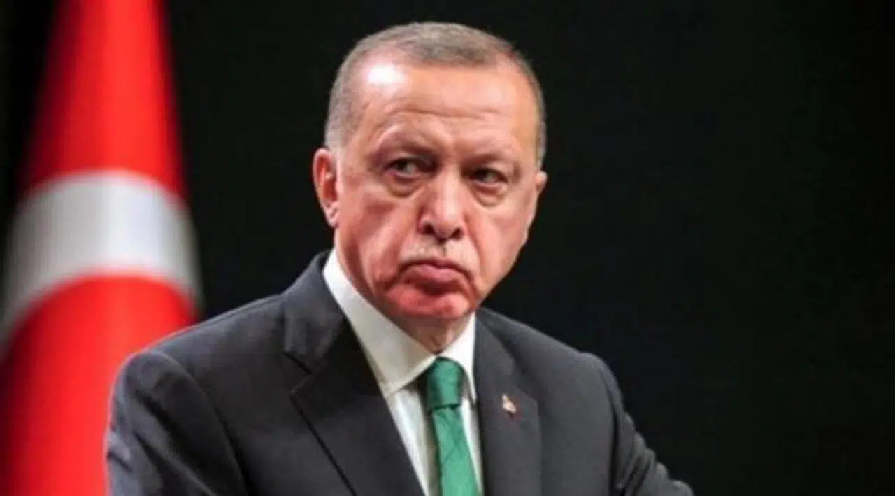 Erdoğan Ayancık’ta konuştu: ‘Felaket tellallarına kulak asmayın, devlete güvenin...’