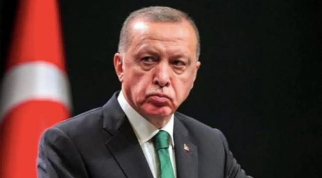Erdoğan'dan doğalgaz açıklaması: Biraz daha sabır
