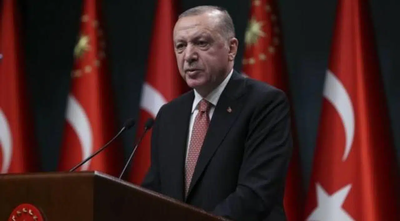 Erdoğan: Zaten bunların iktidar yüzü görmeye imkanları olmayacak