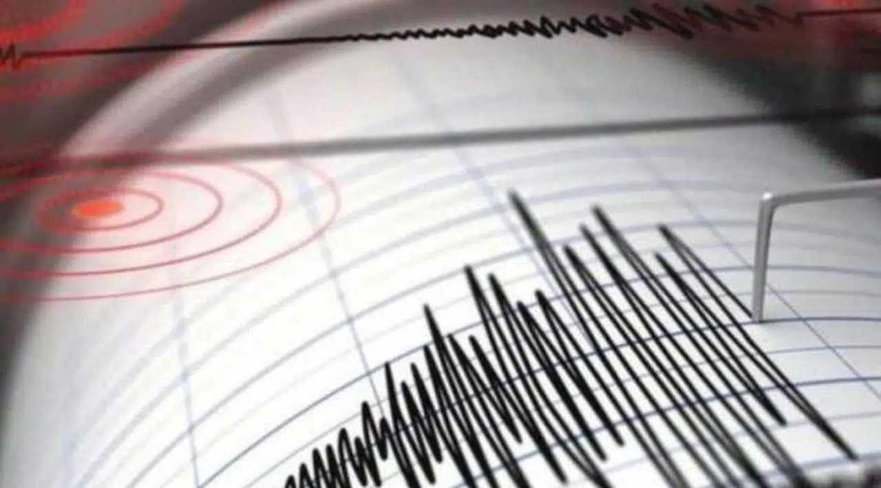 Erzurum'da 5,1 büyüklüğünde deprem