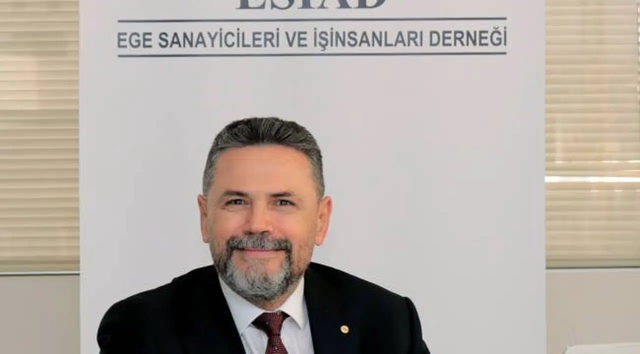 ESİAD Başkanı Karabağlı:  “Kadına yönelik şiddete karşı toplumsal mücadele şart”