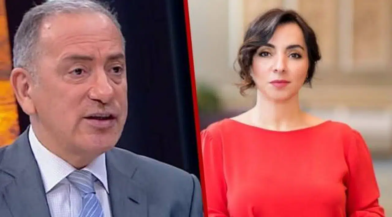 Fatih Altaylı'nın Lube Ayar yalanı ortaya çıktı: 'Deli saçması' dedi ama...