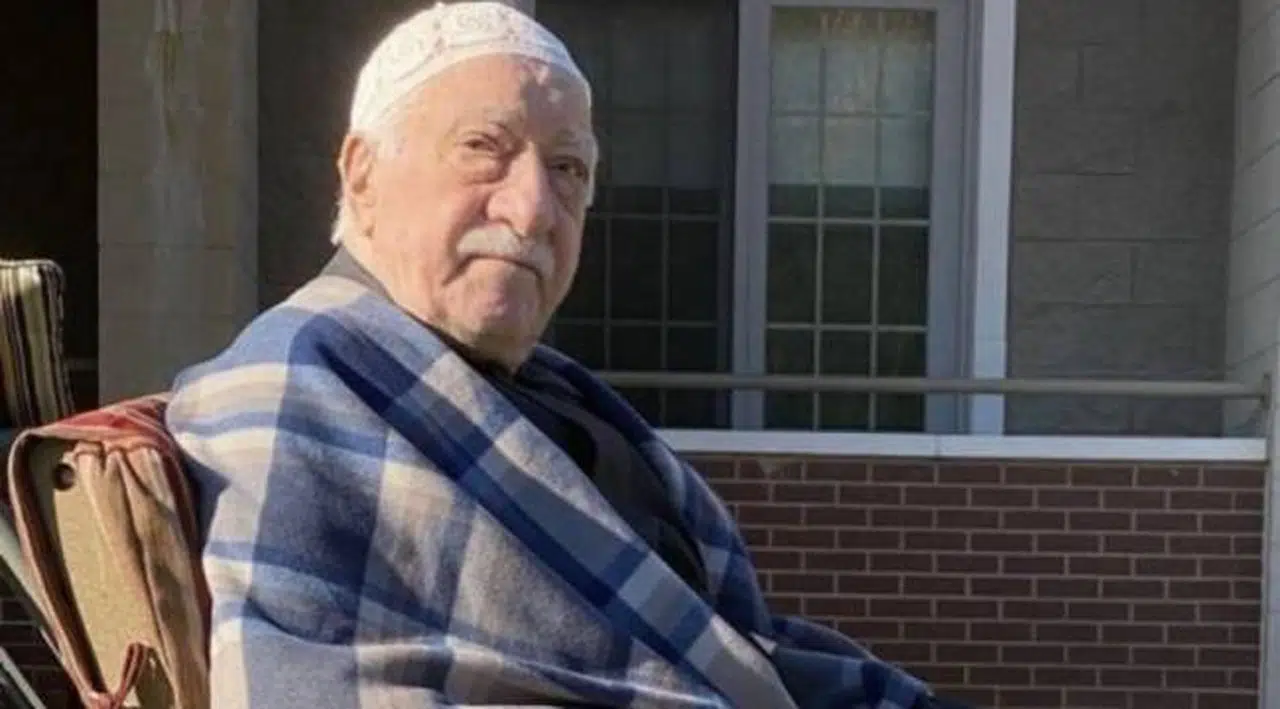 'Fethullah Gülen zehirlendi, çiftlikte bir kişi intihar etti' iddiası