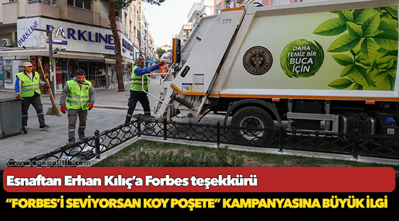 Forbes uygulaması büyük beğeni topladı
