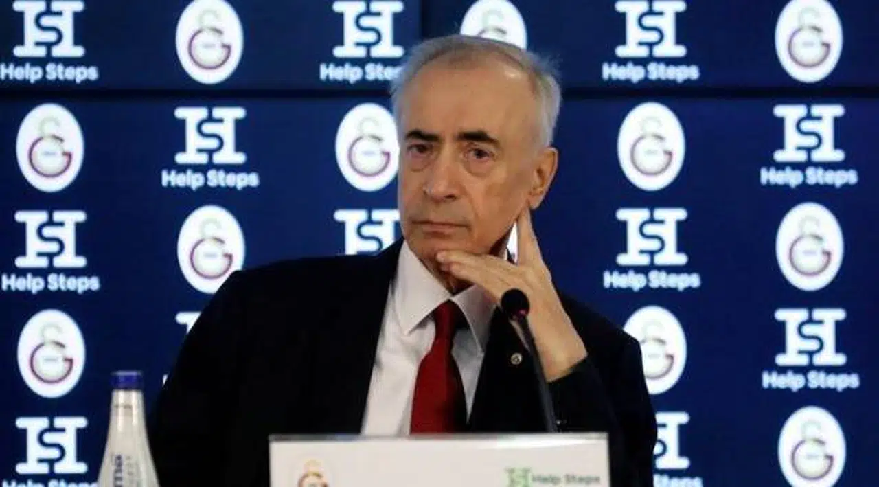 Galatasaray’ın eski başkanı Mustafa Cengiz hayatını kaybetti | İlk açıklama geldi