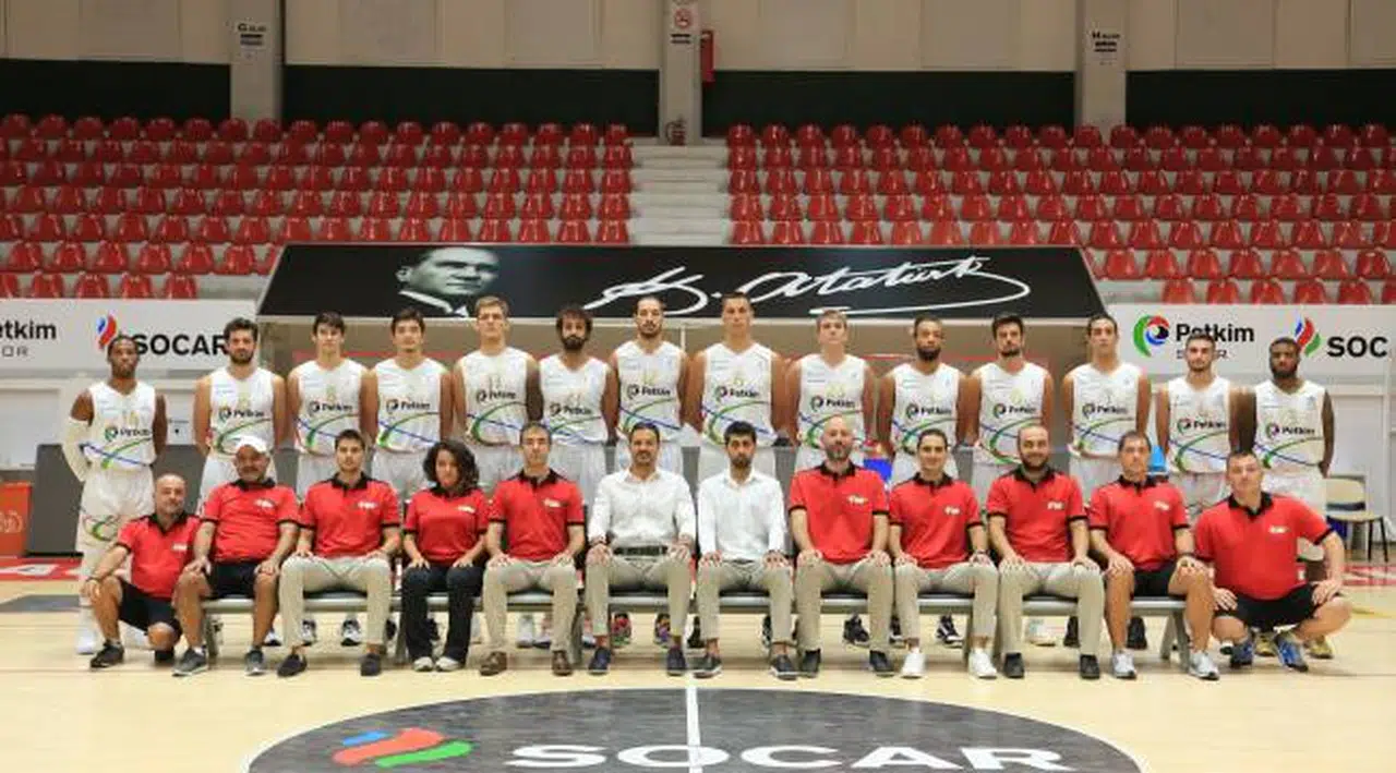 HDI Sigorta Afyon Belediyespor 91 – 70 Aliağa Petkim Spor