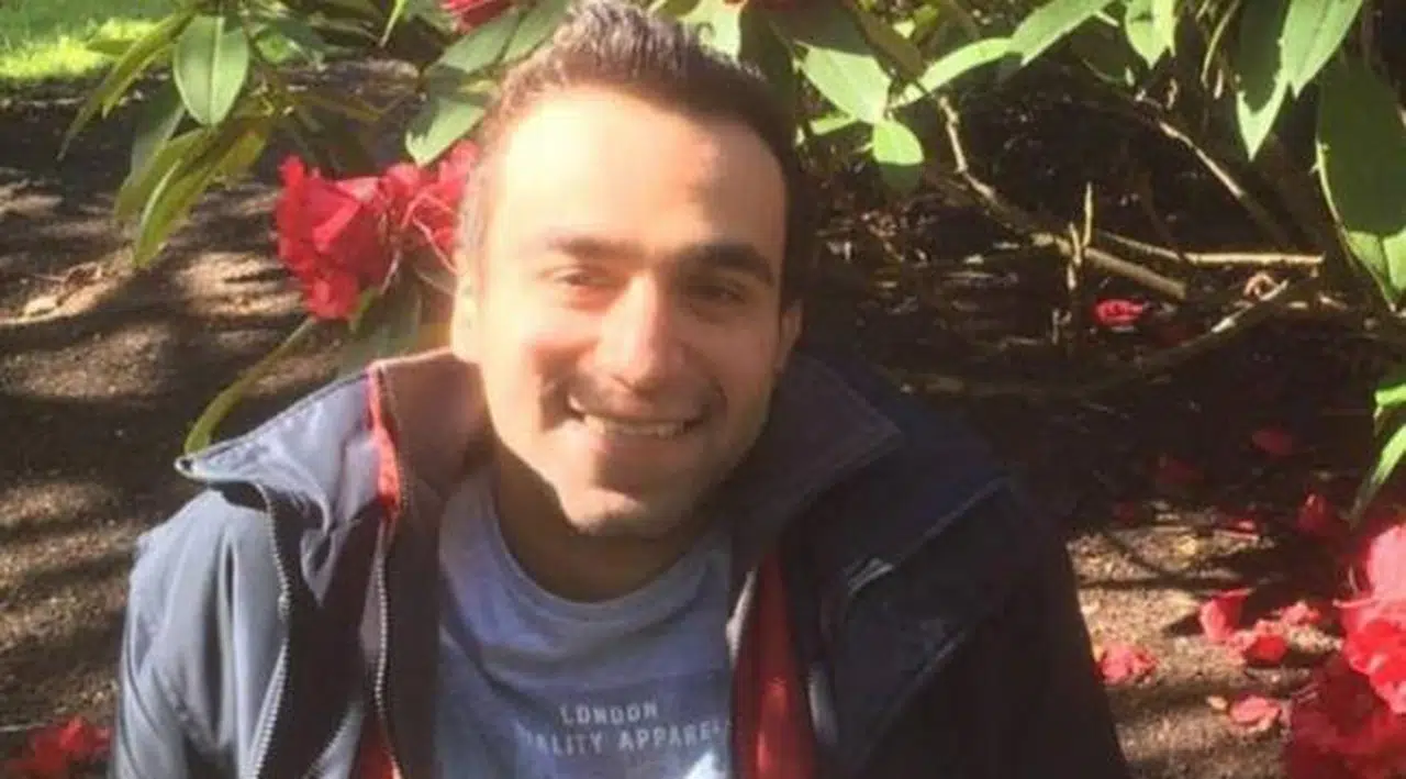 İngiltere'de bombalı saldırganın kimliği açıklandı