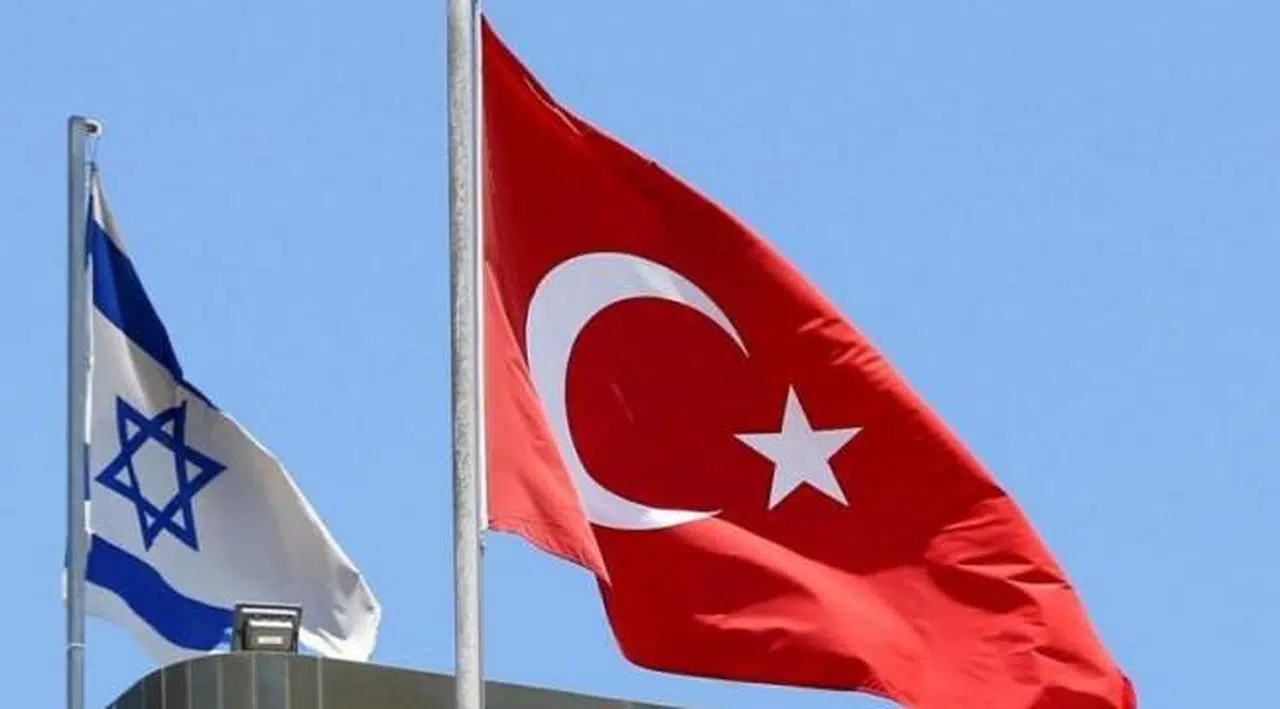 İsrail basınından Türkiye'ye turizm boykotu çağrısı