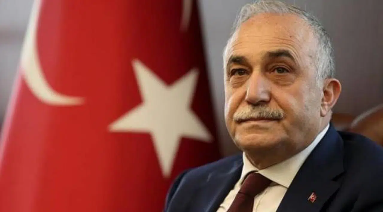 İstifası kabul edilmeyen AKP'li vekil: Tehdit ediliyorum