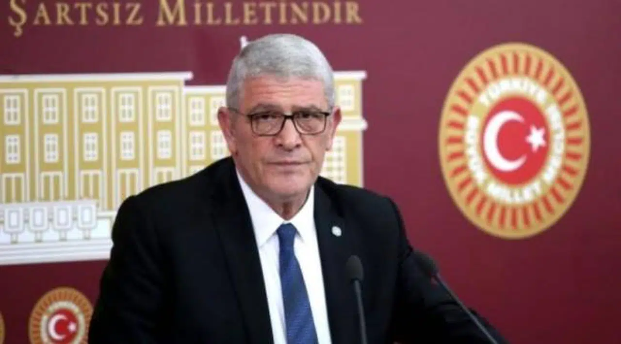 İYİP'ten Lütfü Türkkan açıklaması: Yargılanmasını da sağlayabilirler