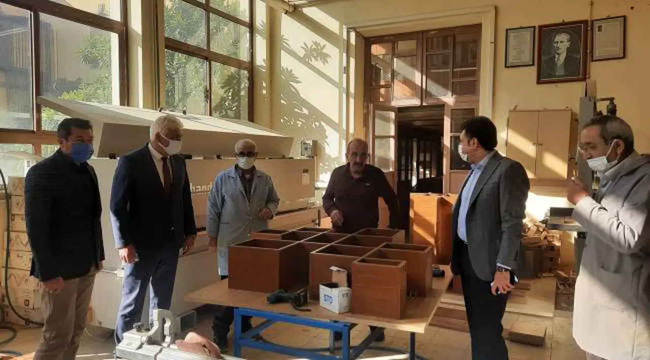 İzmir’de “Kütüphanesiz Okul Kalmayacak” projesi