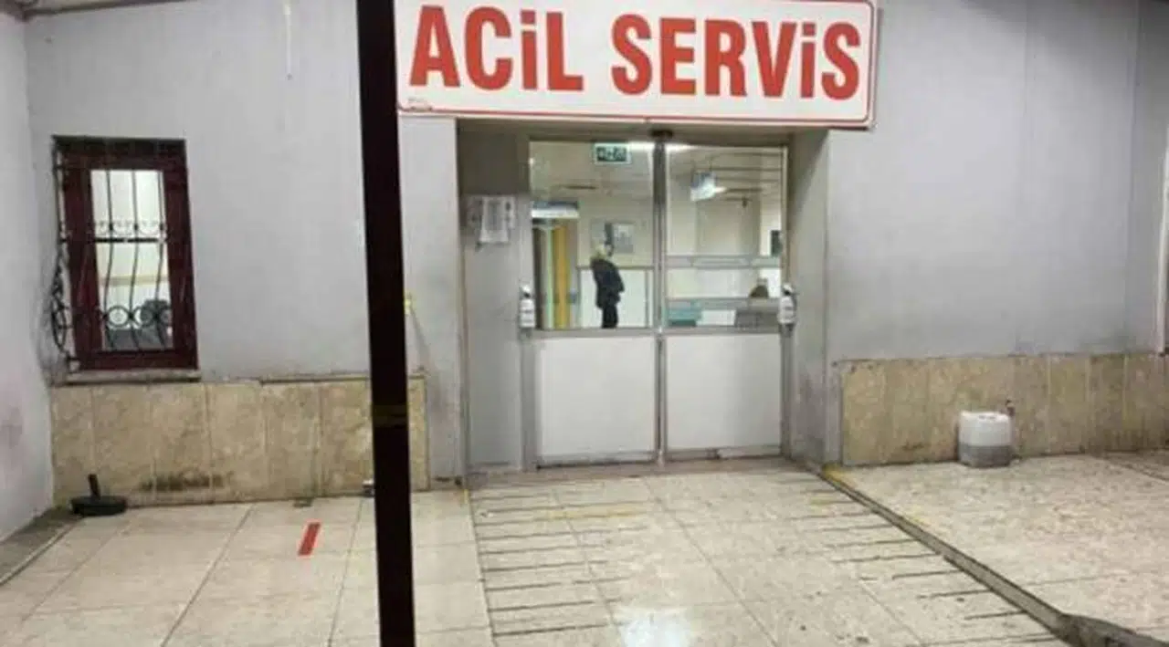 İzmir'de trans cinayeti