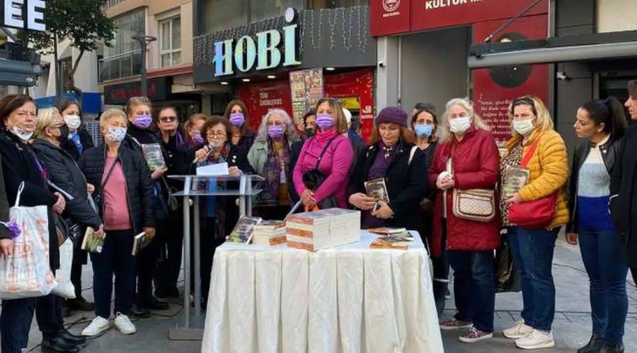 Kadına Şiddetin Durdurulması İçin Yapılacaklar Listesi