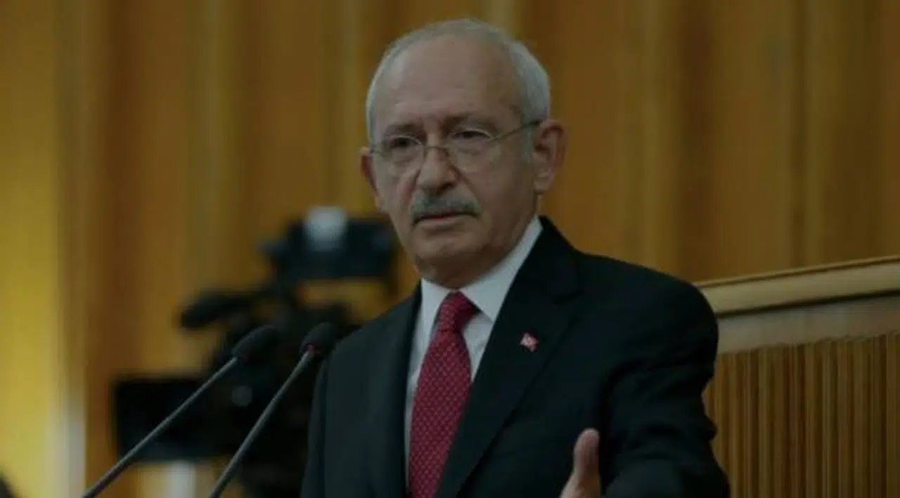 'Kandil denen yuvayı yerle yeksan etmezsem bana da Kılıçdaroğlu demesinler'