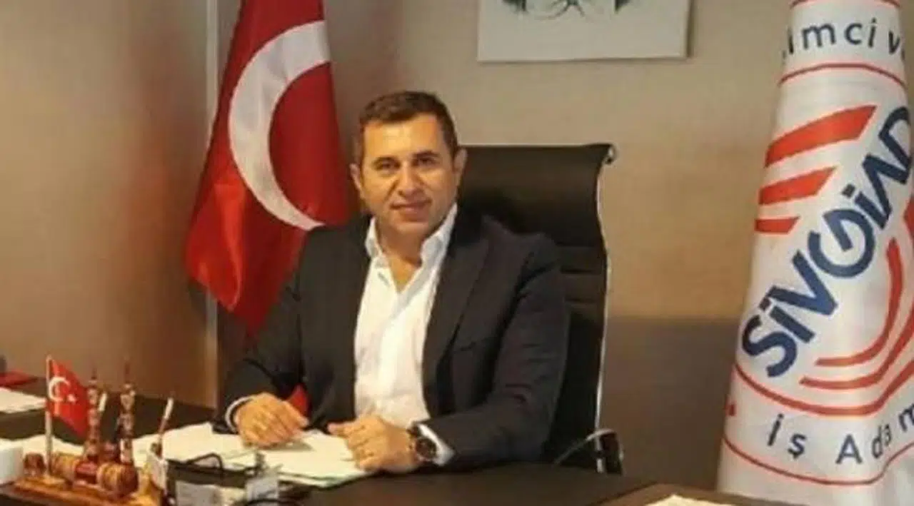 Kaza geçiren Murat Açıl yaşamını yitirdi