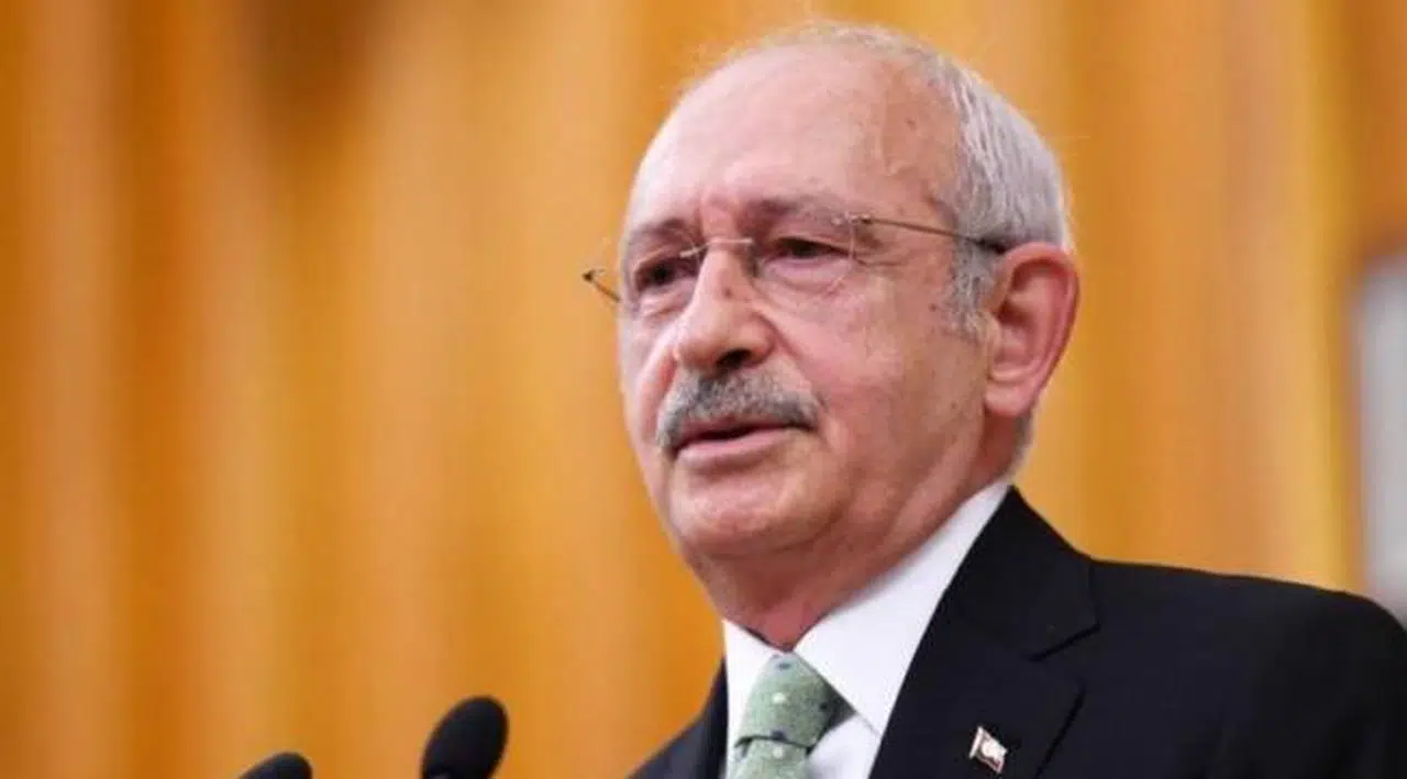 Kılıçdaroğlu: 10 temel gıda ürününe kış boyunca enflasyon zamlarını yansıtmayın