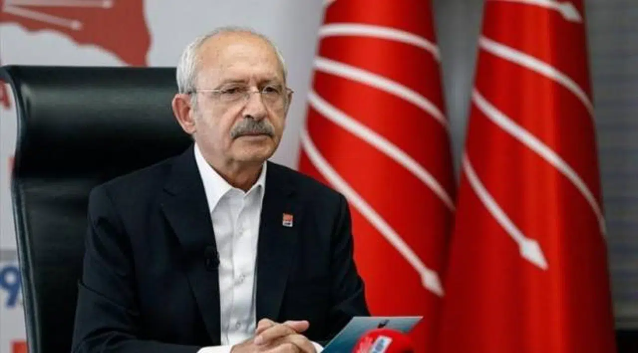Kılıçdaroğlu: Benim çağrım iktidar-muhalefet ayrımı yapmıyor