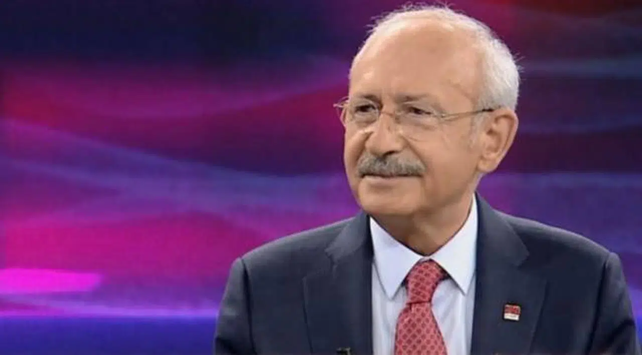 Kılıçdaroğlu'ndan Yavaş ve İmamoğlu sorusuna yanıt: İstanbul ve Ankara'da Meclis çoğunluğumuz yok