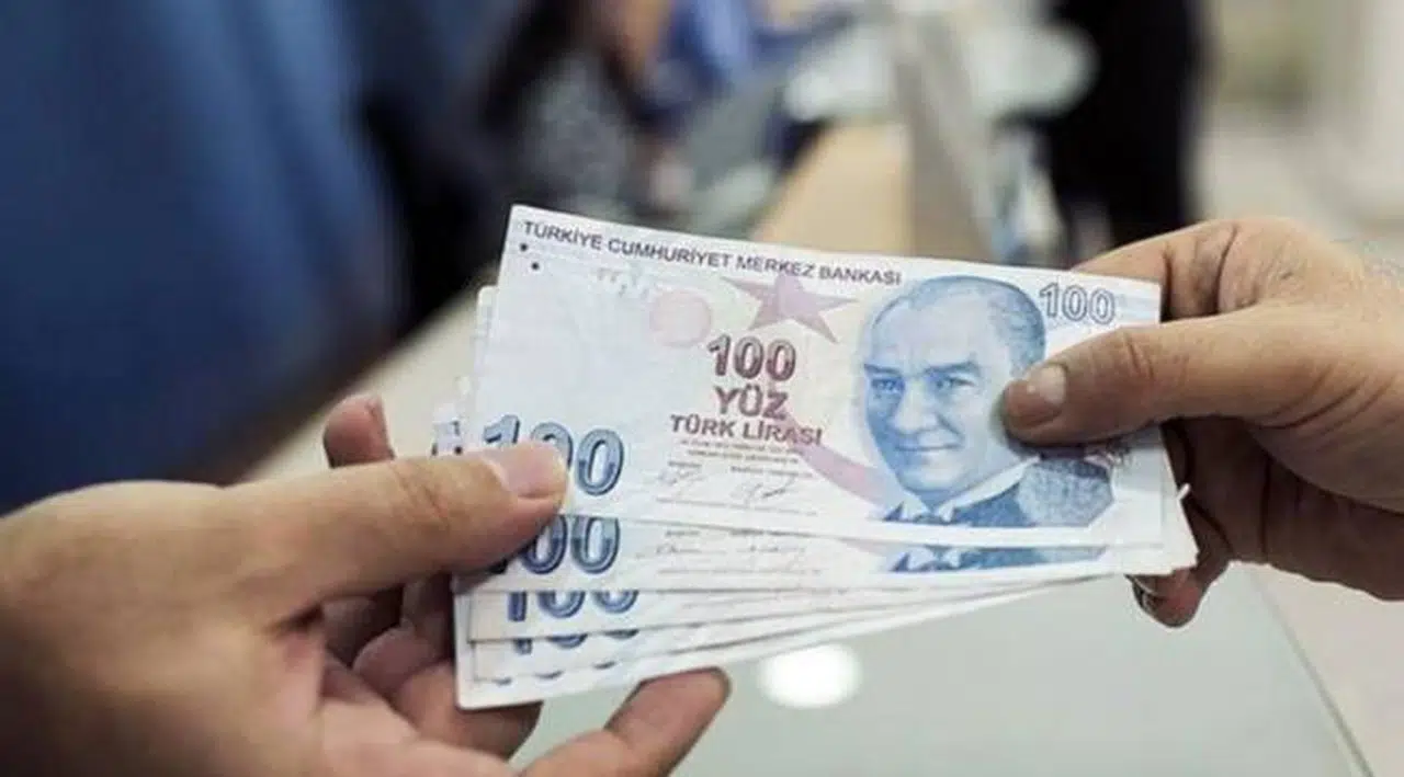 Maaştan alınan gelir vergisinin düşürülmesi için yasa teklifi