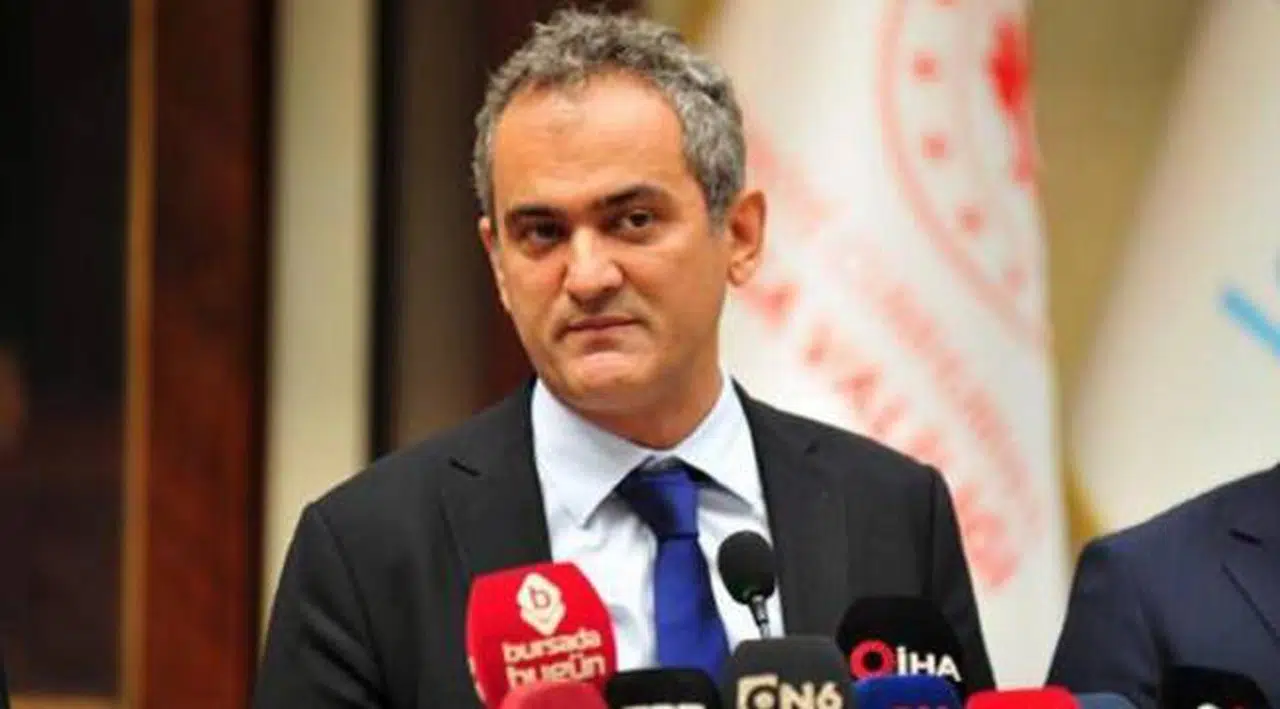 MEB duyurdu! Ara tatilden sonra yüz yüze eğitim vurgusu