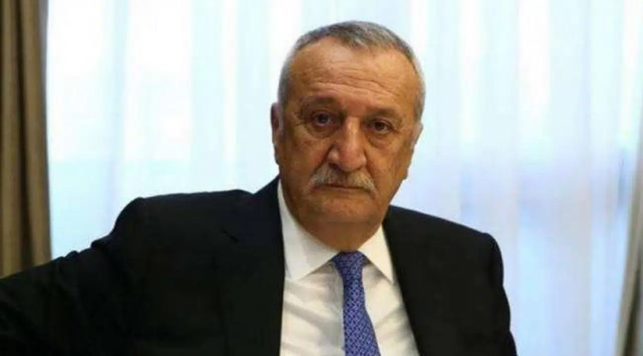 Mehmet Ağar'dan Eymür'e kokain ameliyatı yanıtı