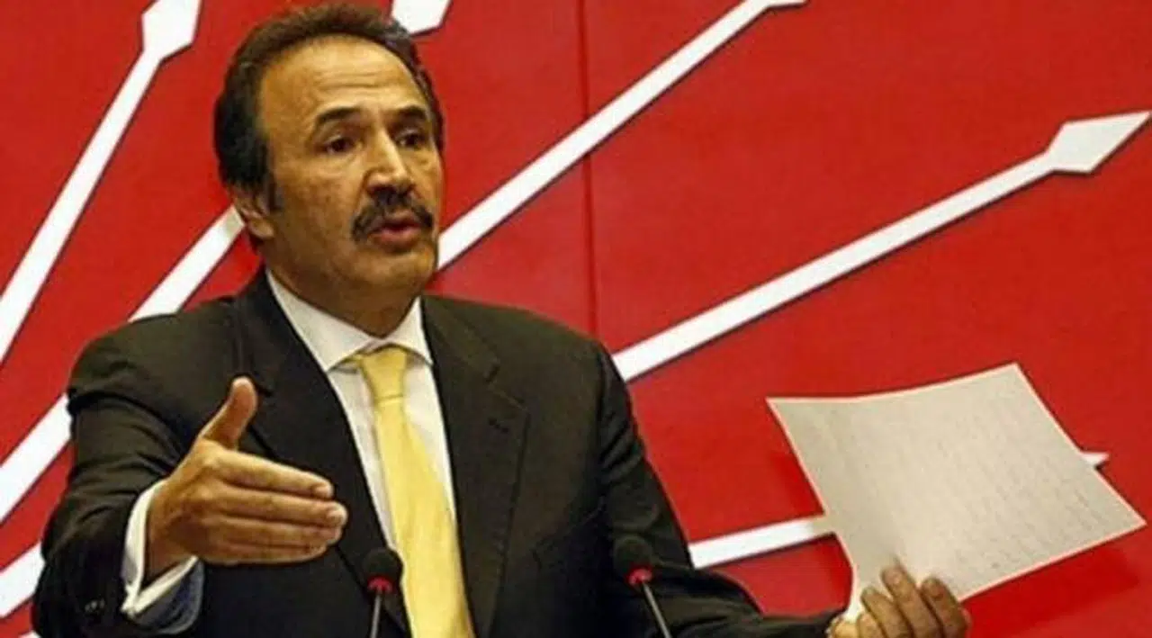 Eski CHP’li Sevigen’den Kılıçdaroğlu çıkışı: 'Diktatör olacağını kestiremedik'