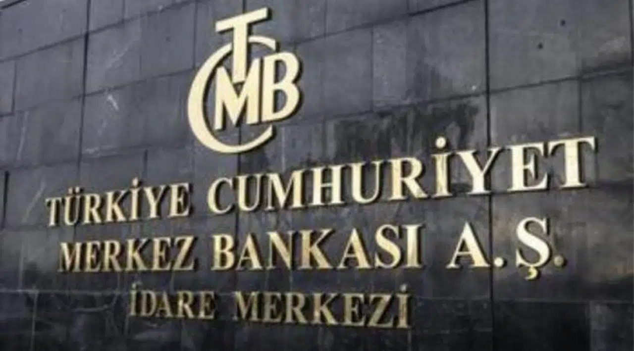 Merkez Bankası'ndan zorunlu karşılık oranlarında artış kararı